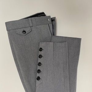 Banana Republic Skinny-Fit Pant